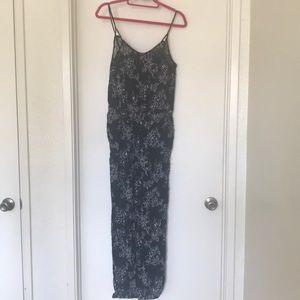 American Eagle jumpsuit